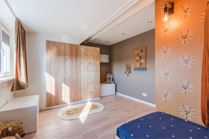 Foto 34 van Benthuislaan 43