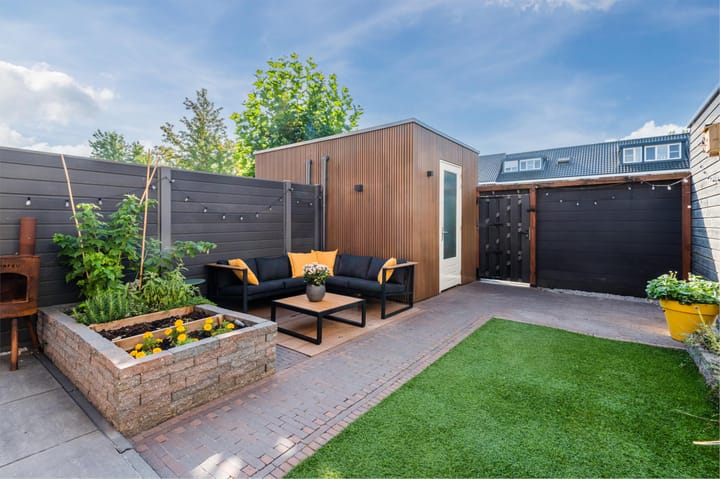 Foto 35 van Benthuislaan 43