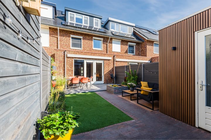 Foto 39 van Benthuislaan 43