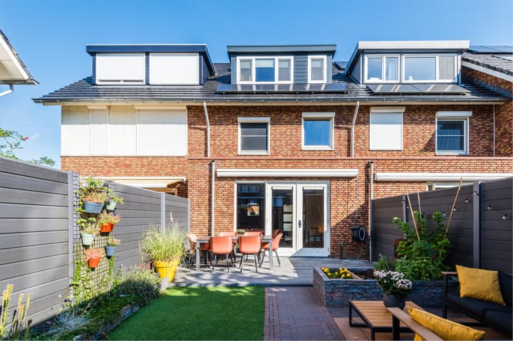 Foto 40 van Benthuislaan 43