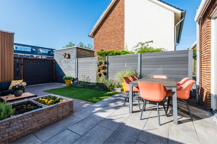 Foto 41 van Benthuislaan 43