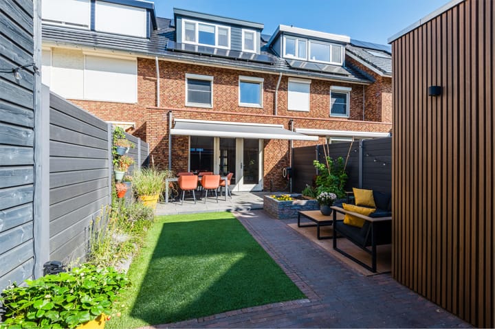 Foto 43 van Benthuislaan 43