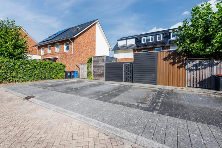 Foto 44 van Benthuislaan 43