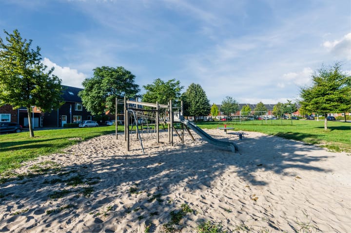 Foto 45 van Benthuislaan 43