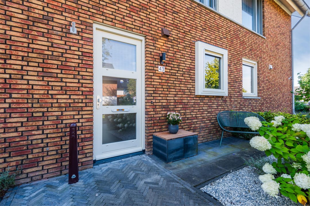 Foto 46 van Benthuislaan 43