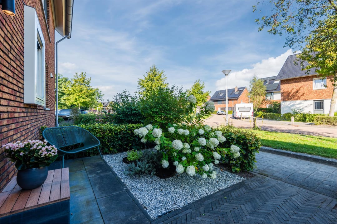 Foto 47 van Benthuislaan 43