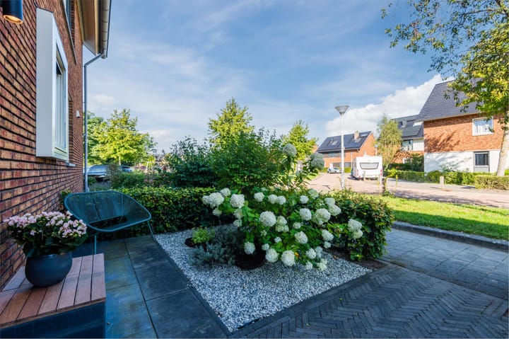 Foto 47 van Benthuislaan 43