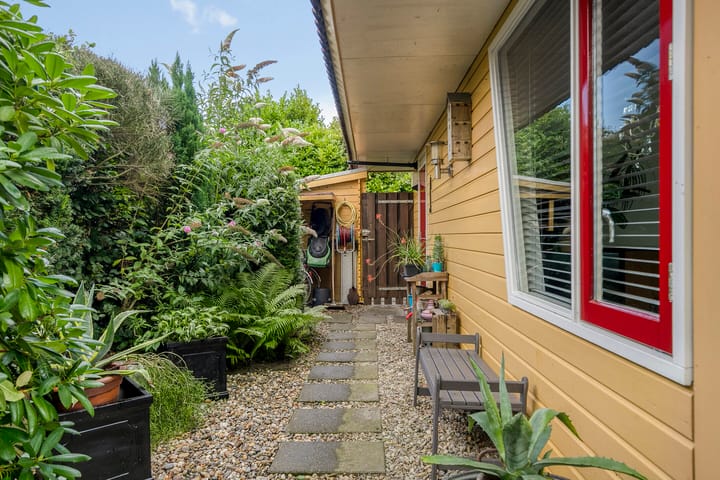 Foto 19 van Binnenweg 98