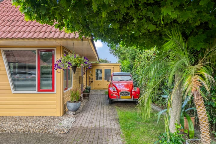 Foto 26 van Binnenweg 98