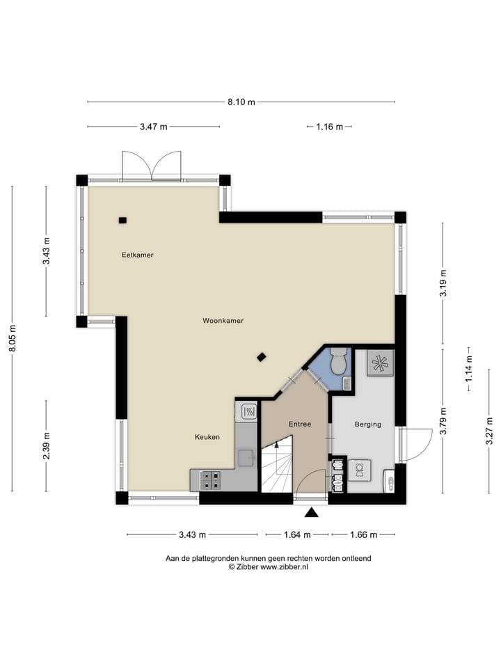 Foto 33 van Binnenweg 98