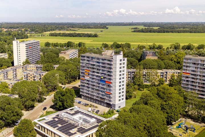 Foto 3 van Gradaland 151