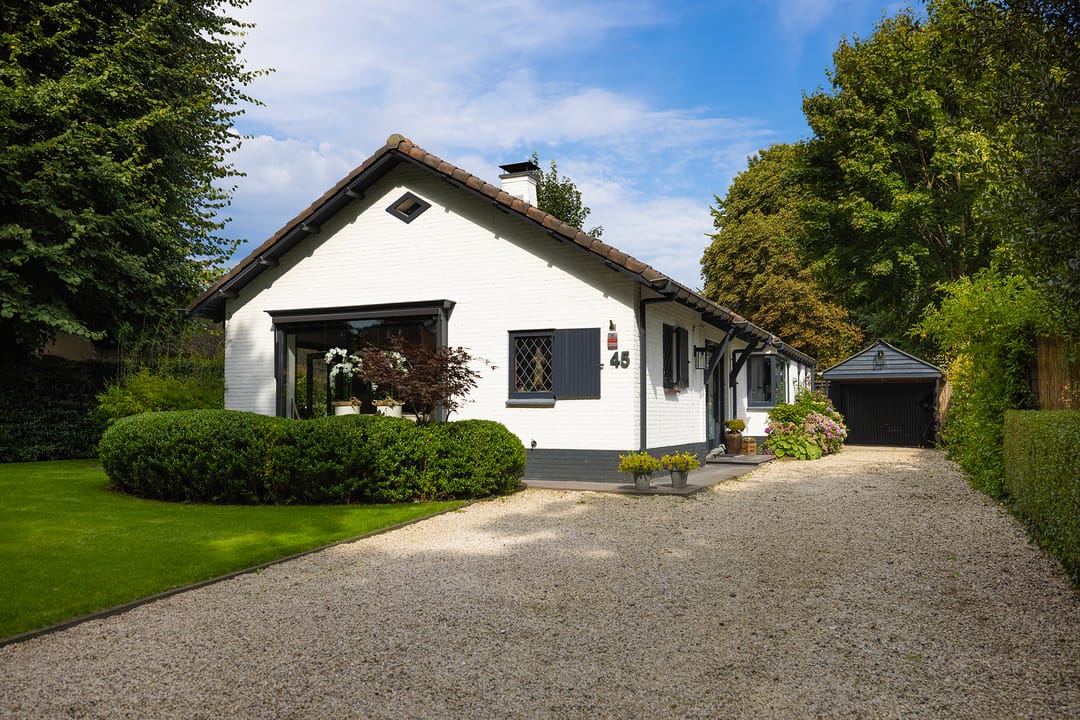 Foto 1 van F.A. Molijnlaan 45