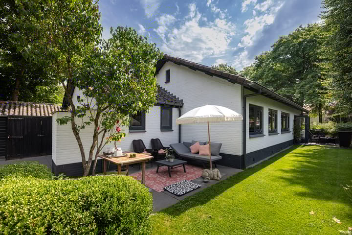 Foto 3 van F.A. Molijnlaan 45