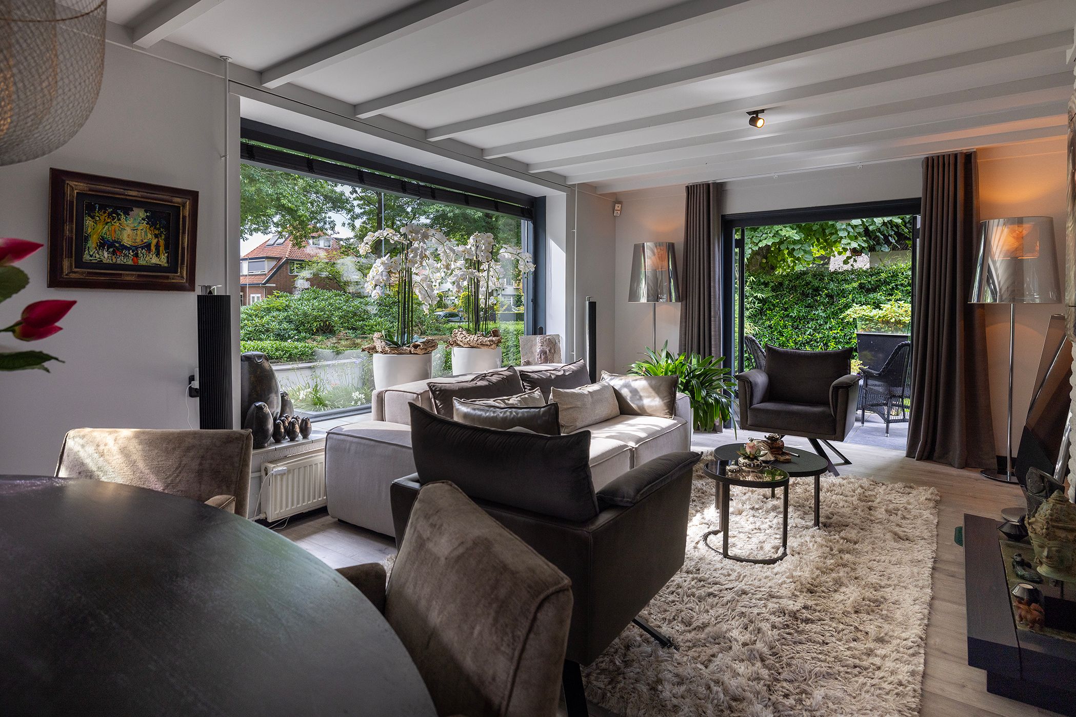 Foto 9 van F.A. Molijnlaan 45