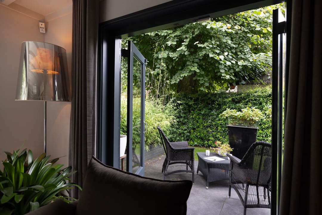 Foto 11 van F.A. Molijnlaan 45