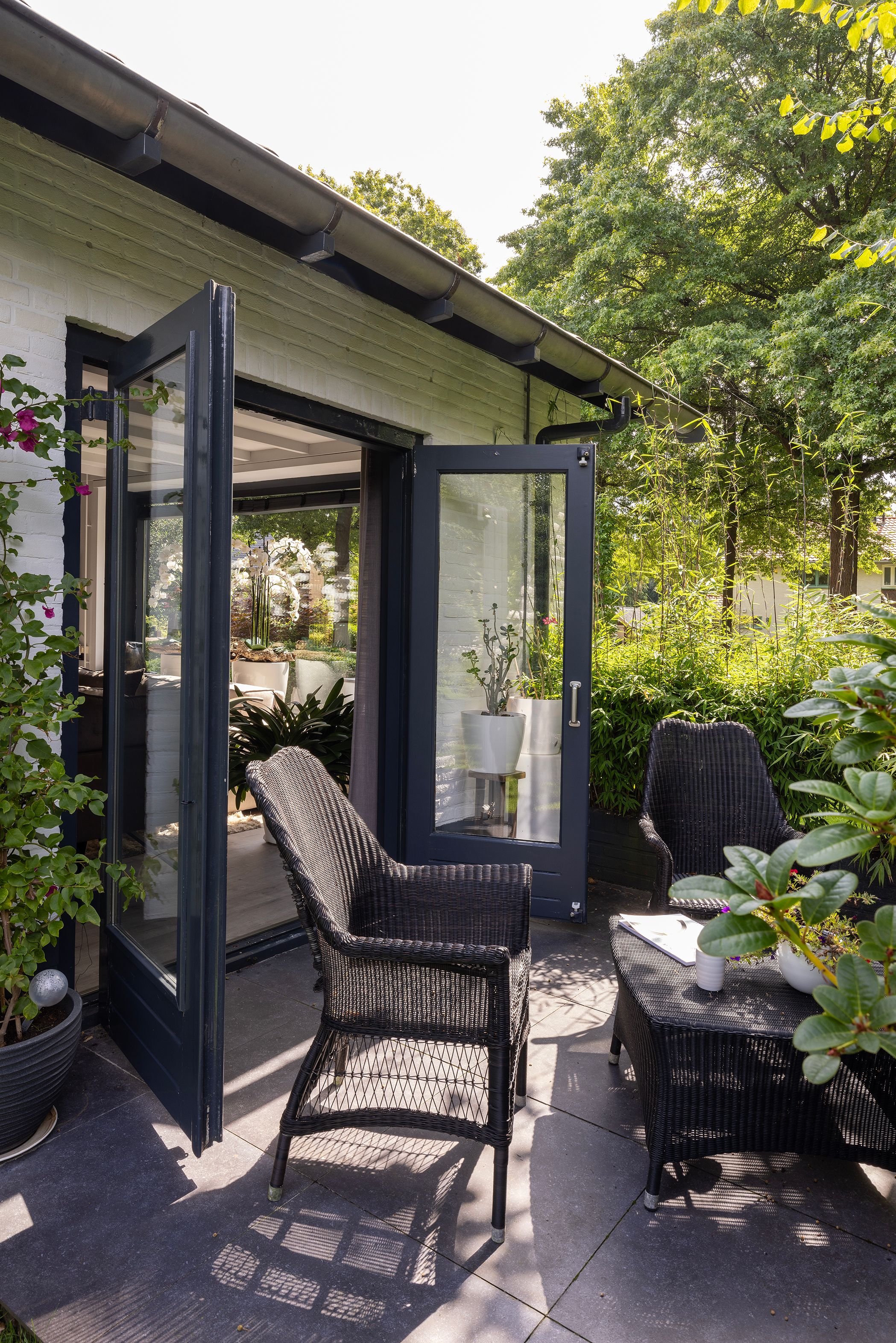 Foto 12 van F.A. Molijnlaan 45