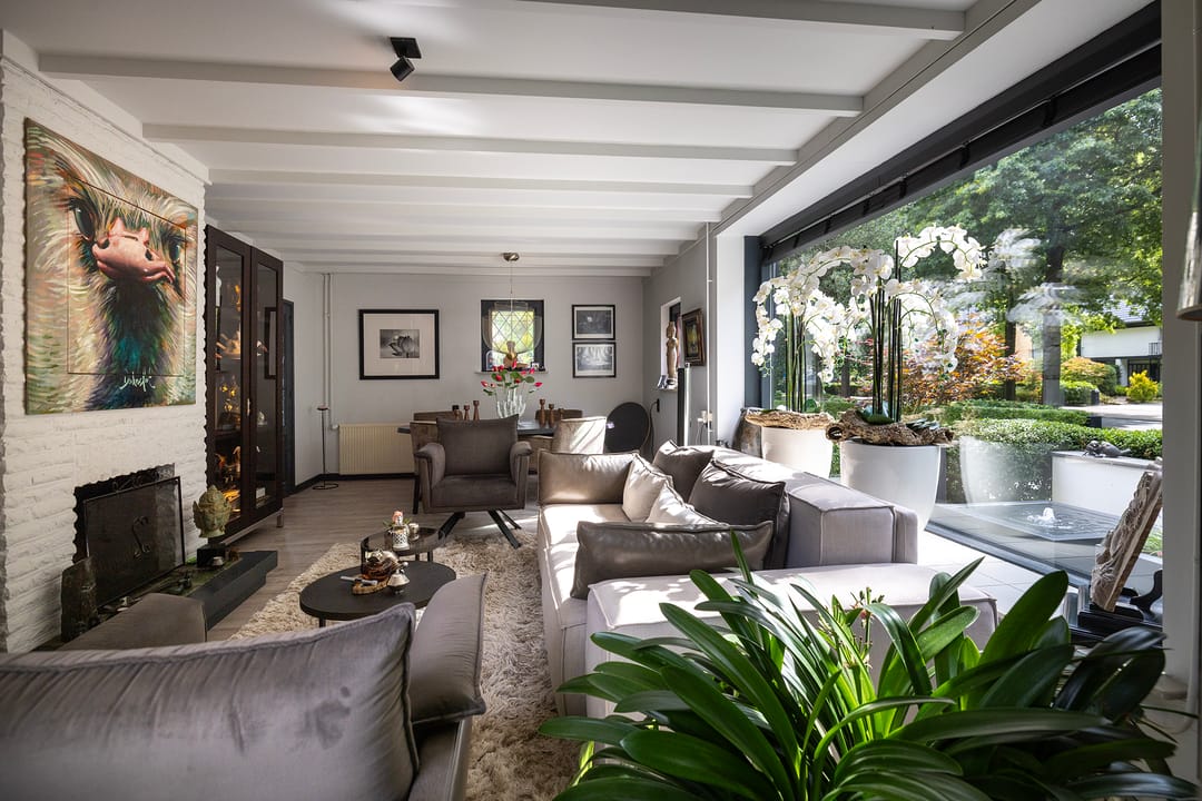 Foto 13 van F.A. Molijnlaan 45