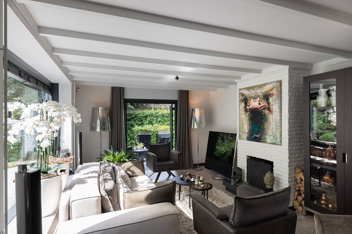 Foto 14 van F.A. Molijnlaan 45