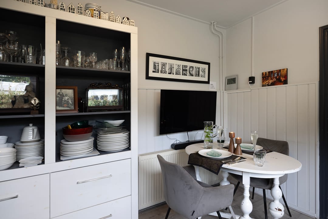 Foto 17 van F.A. Molijnlaan 45