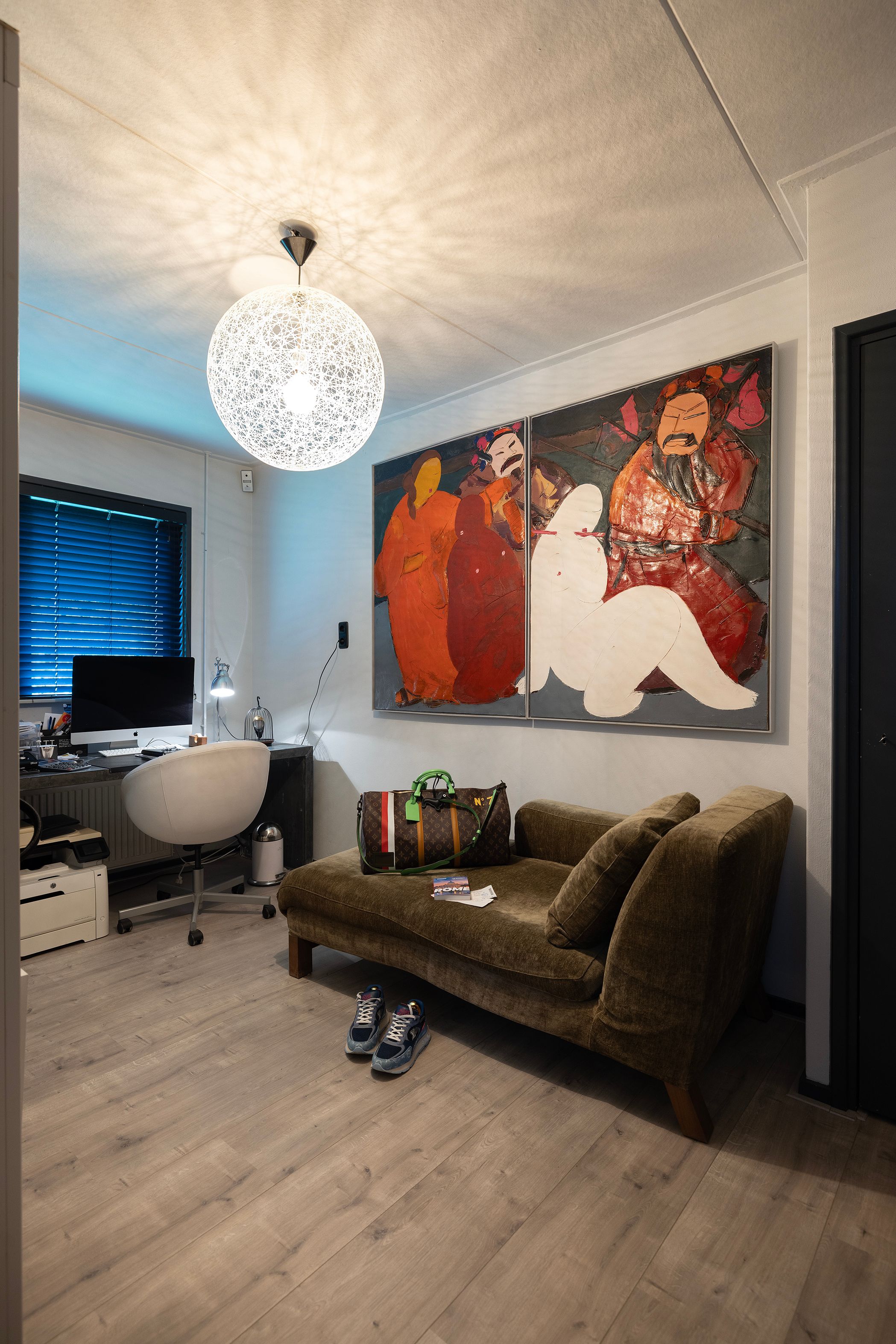 Foto 21 van F.A. Molijnlaan 45