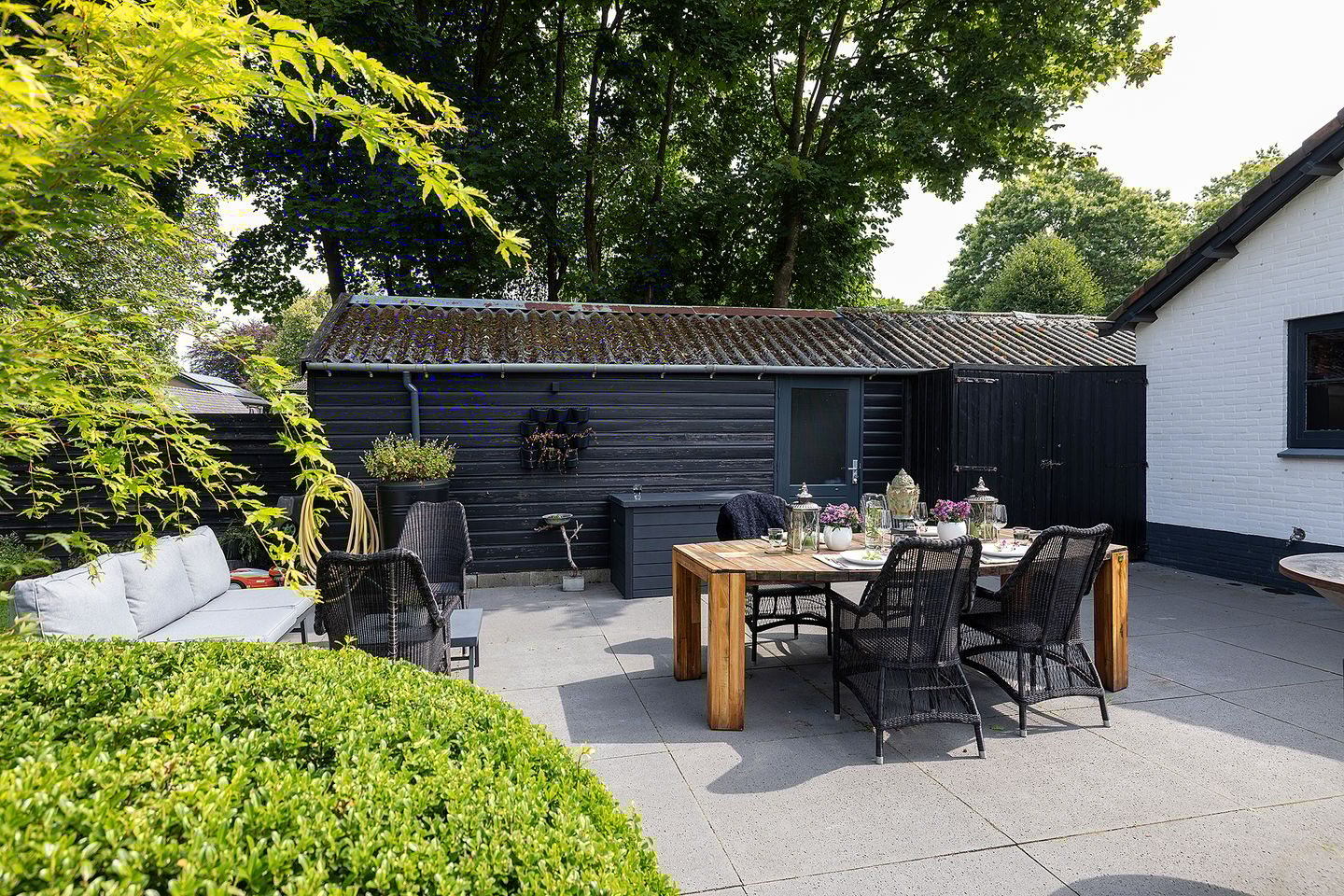 Foto 25 van F.A. Molijnlaan 45