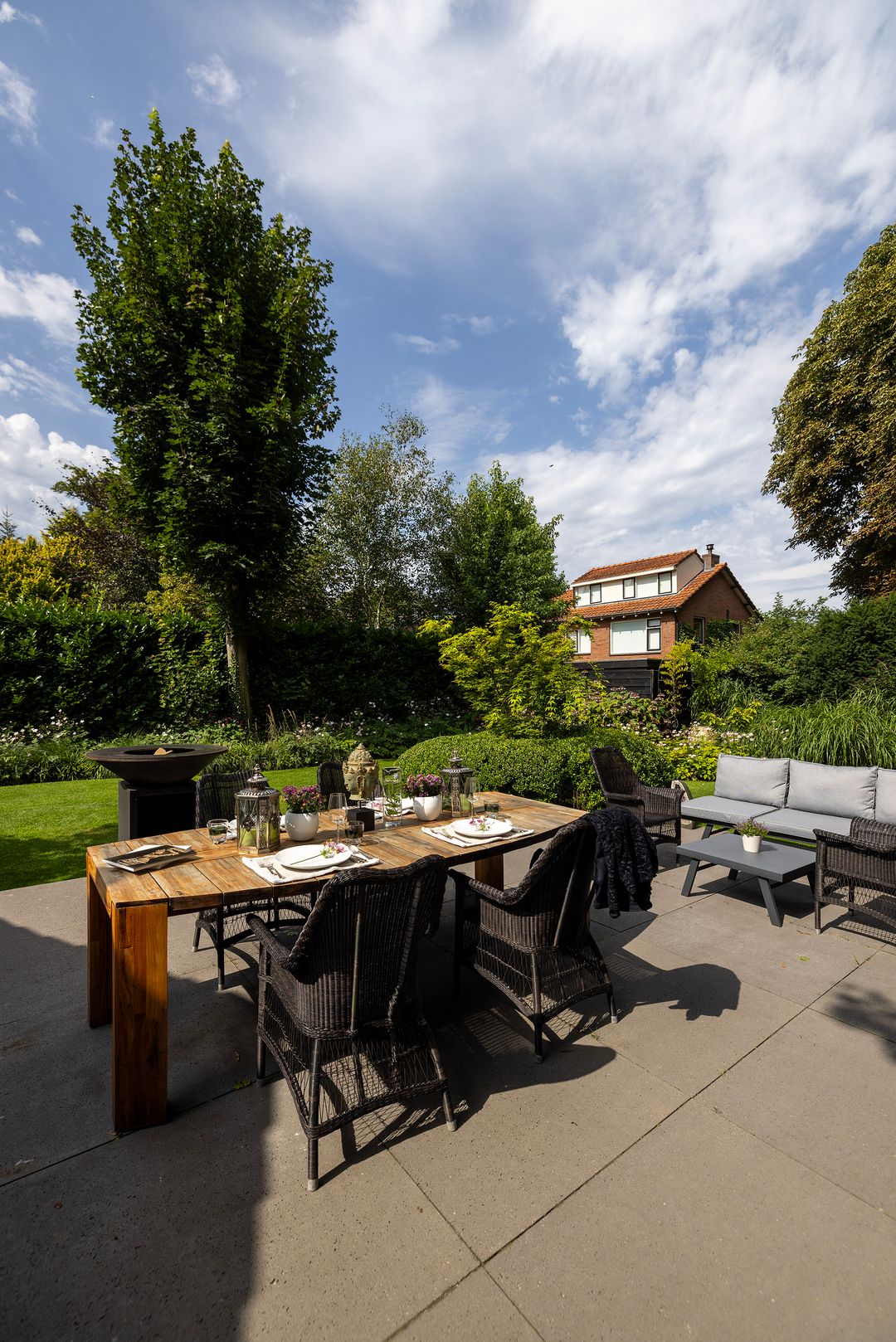 Foto 28 van F.A. Molijnlaan 45