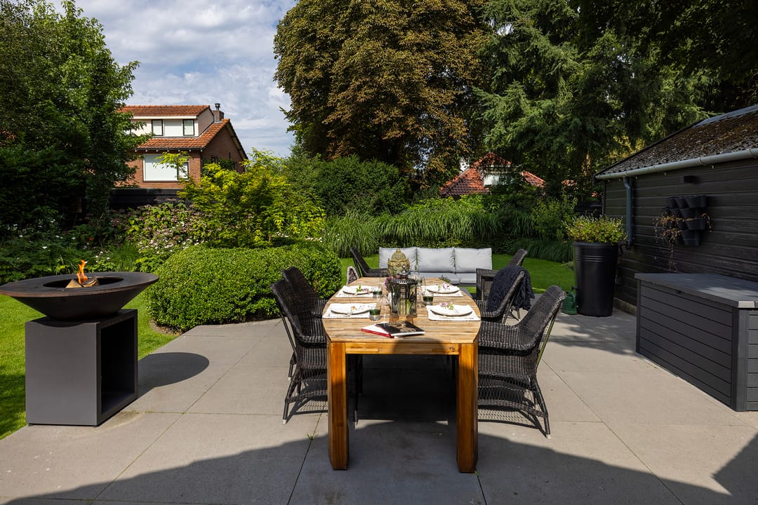 Foto 26 van F.A. Molijnlaan 45