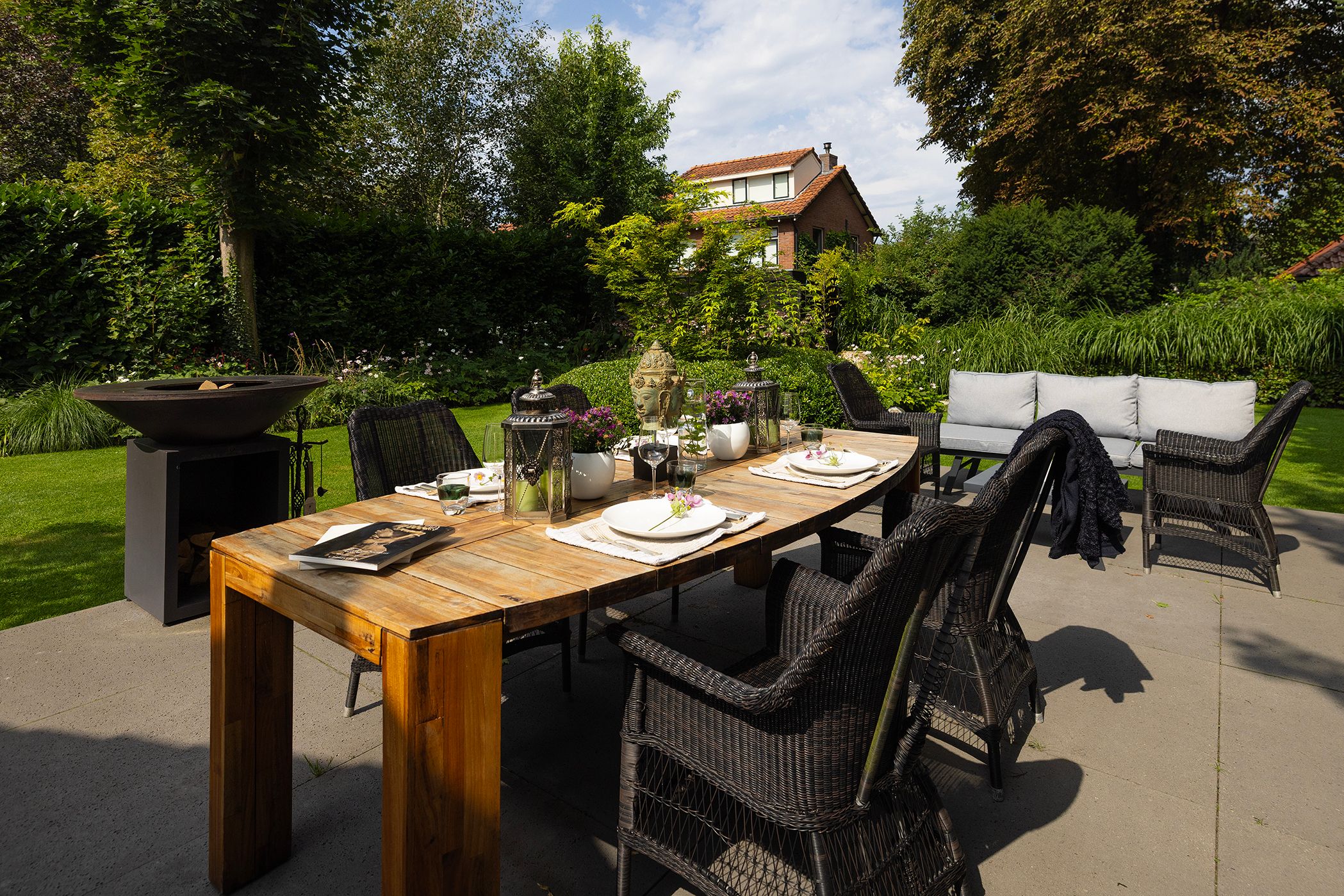 Foto 27 van F.A. Molijnlaan 45