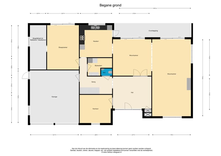 Foto 55 van Euklaasdijk 8