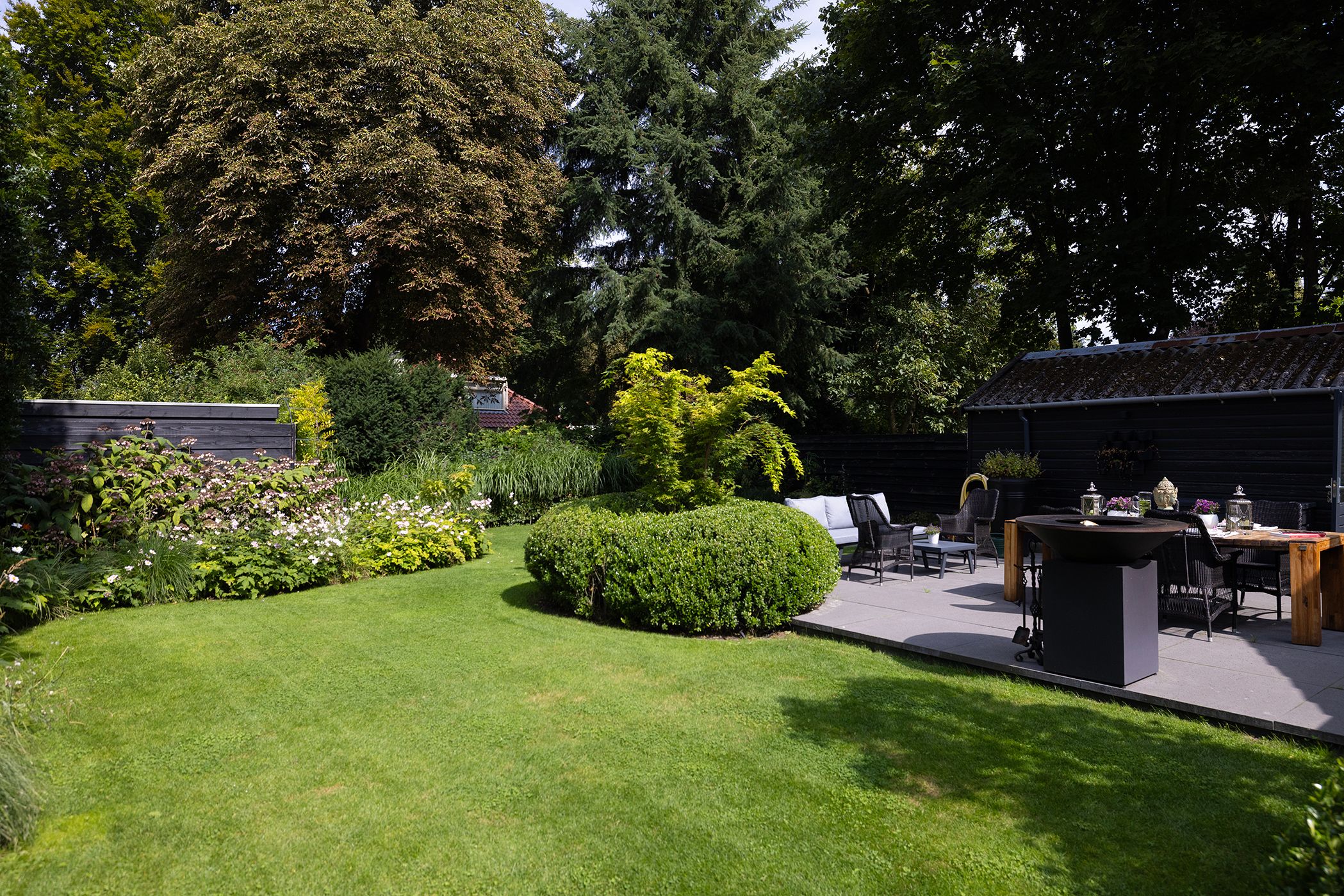 Foto 30 van F.A. Molijnlaan 45