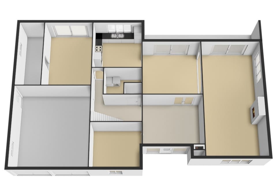 Foto 59 van Euklaasdijk 8