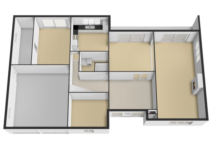 Foto 59 van Euklaasdijk 8