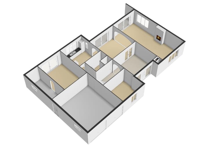 Foto 63 van Euklaasdijk 8