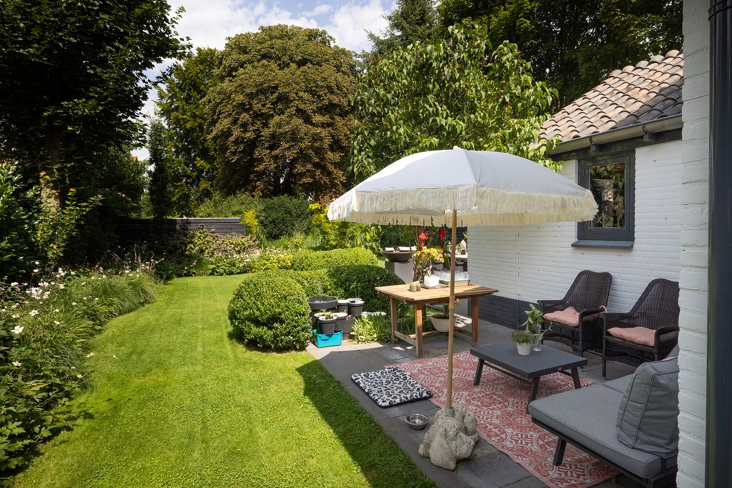 Foto 34 van F.A. Molijnlaan 45