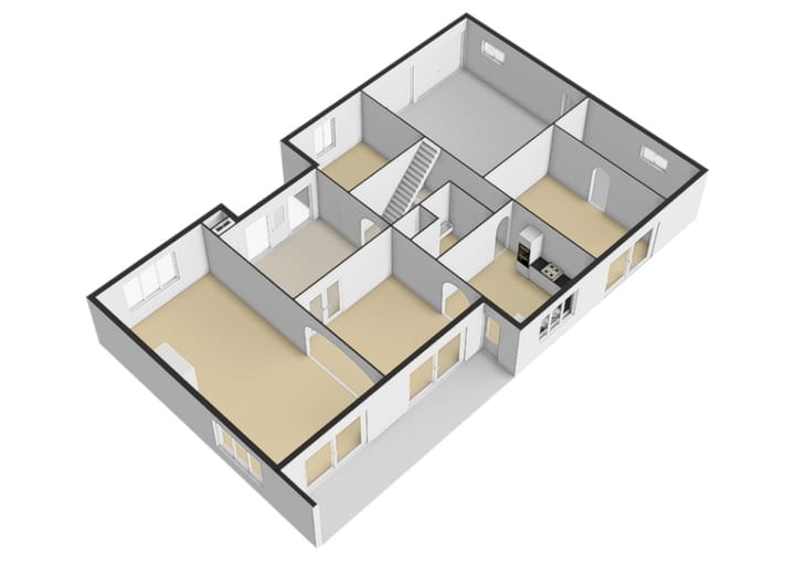 Foto 67 van Euklaasdijk 8