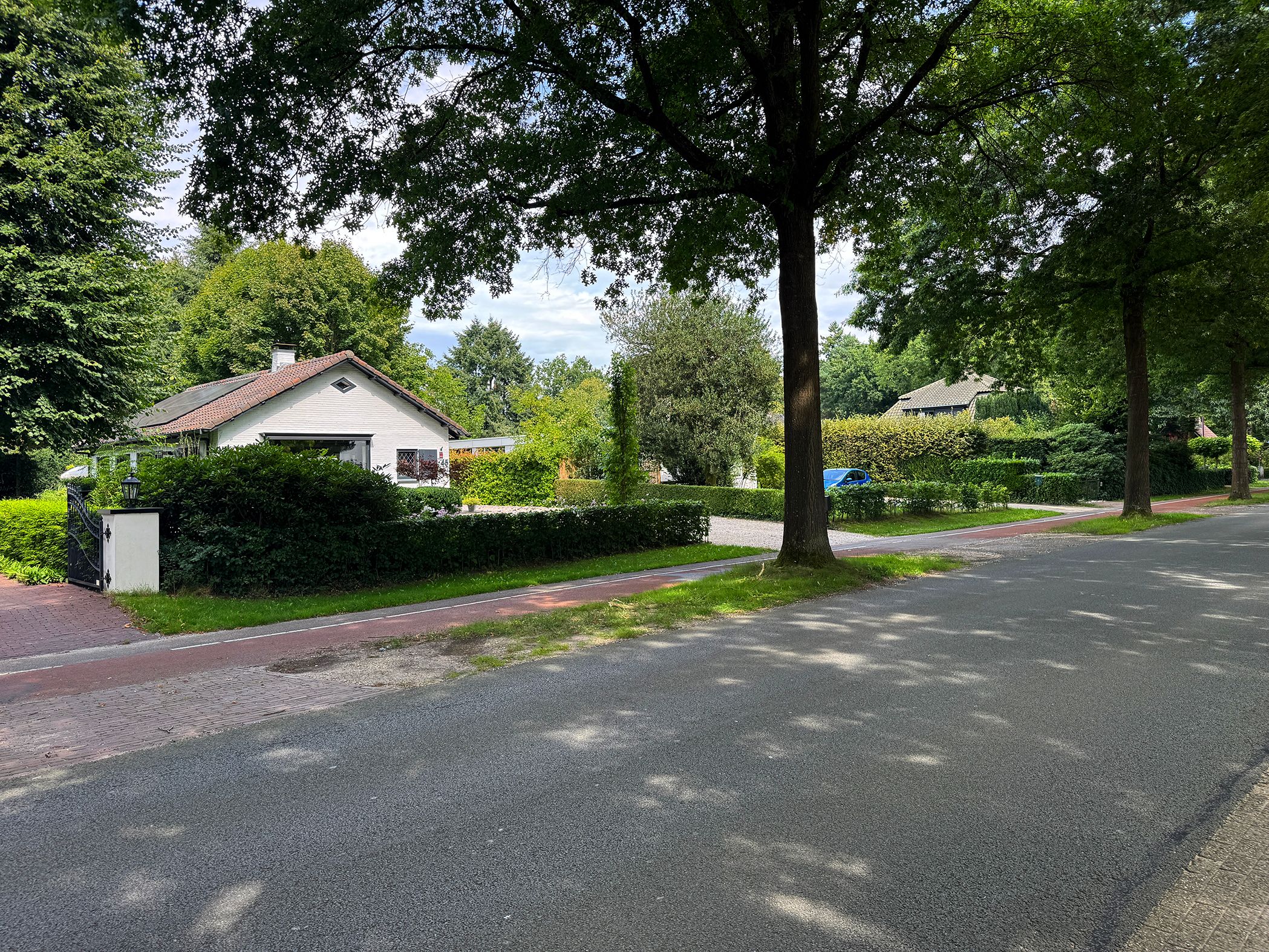 Foto 45 van F.A. Molijnlaan 45