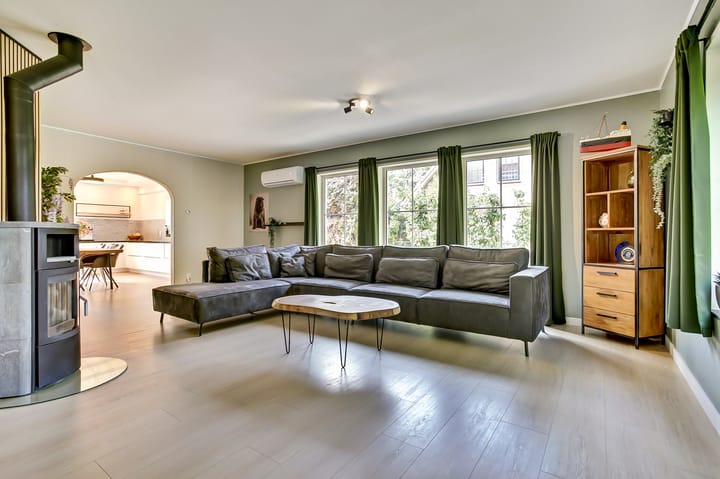 Foto 2 van De Amstel 26