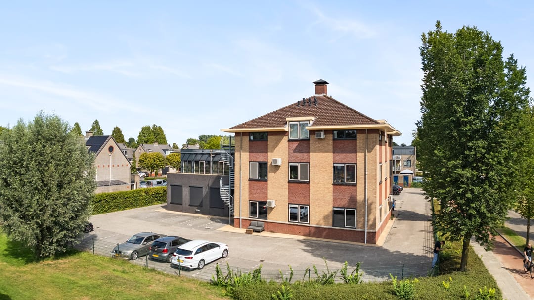 Foto 1 van Hooilanden 11