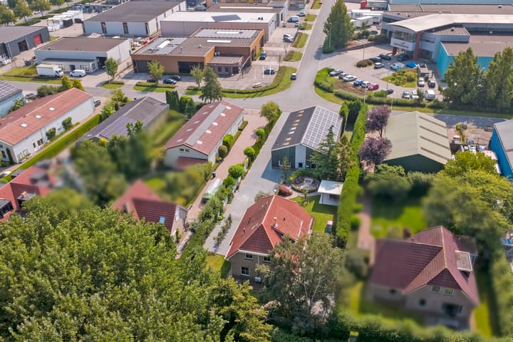 Foto 5 van De Amstel 26