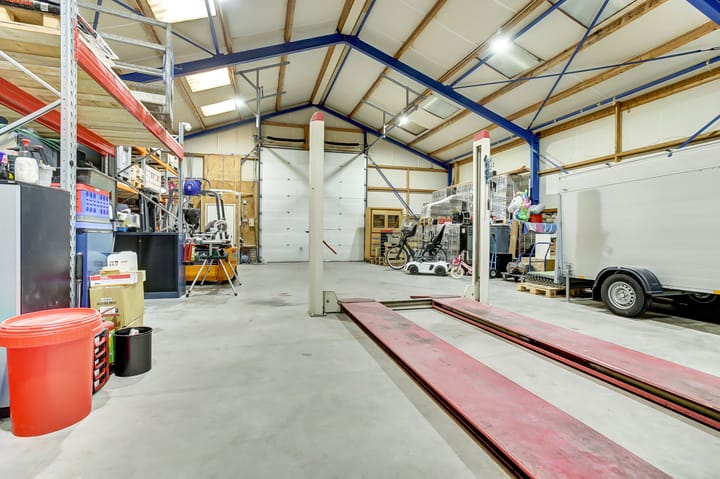 Foto 4 van De Amstel 26