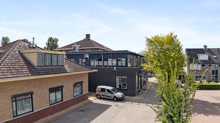 Foto 2 van Hooilanden 11