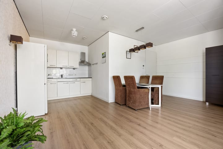 Foto 3 van Hooilanden 11