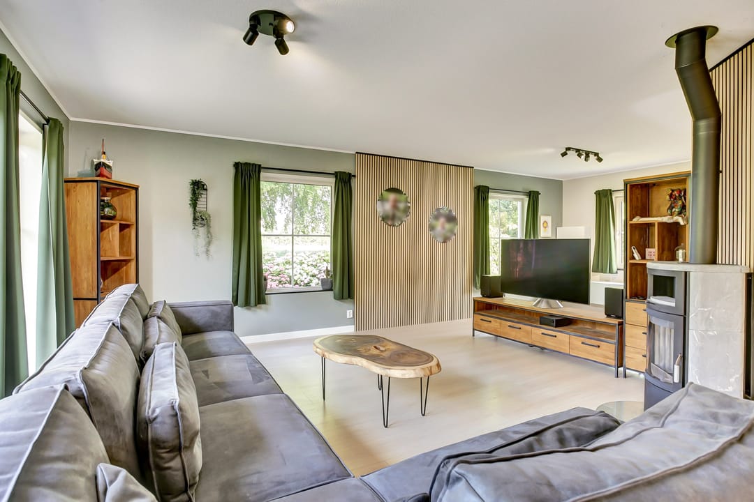 Foto 8 van De Amstel 26