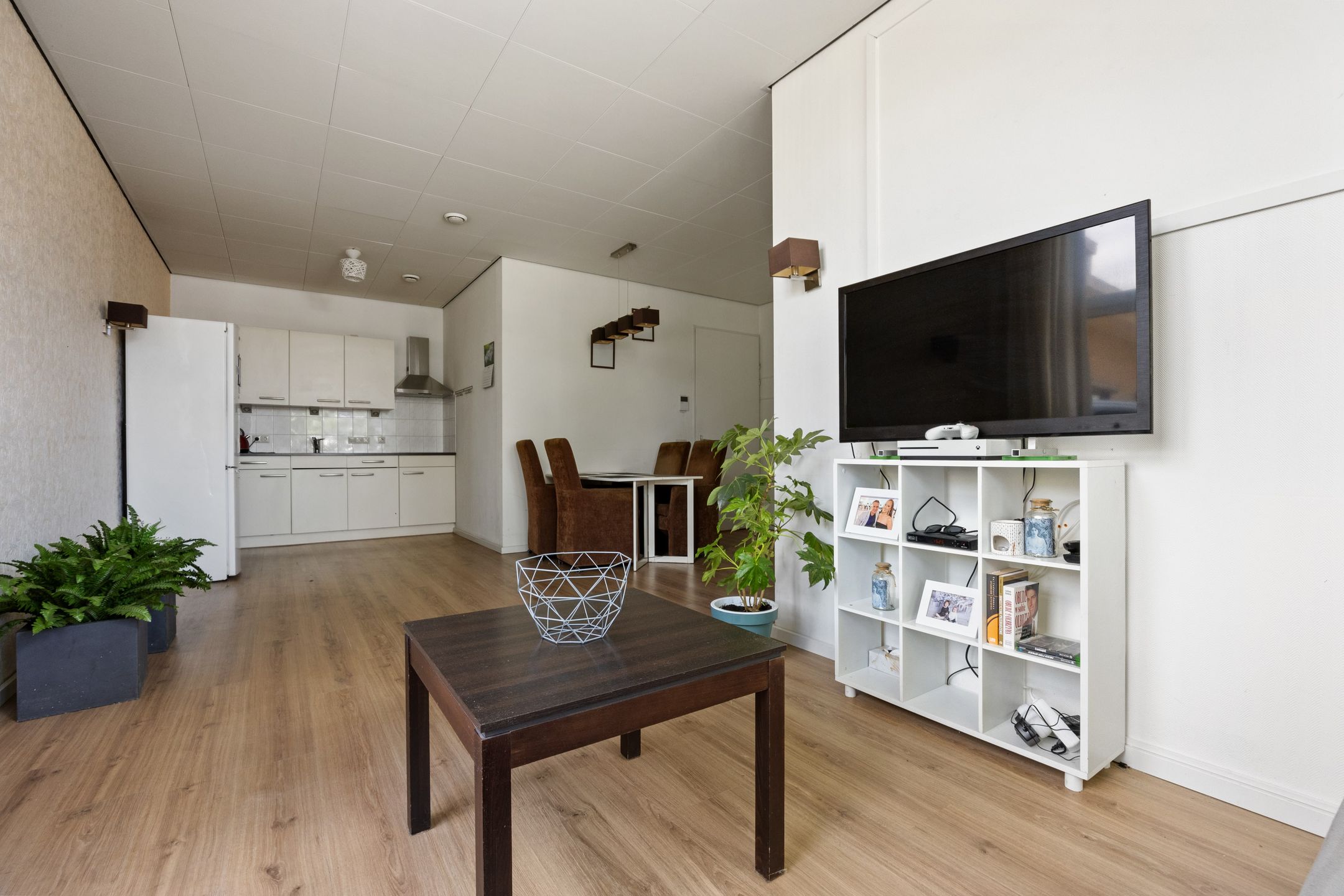 Foto 9 van Hooilanden 11