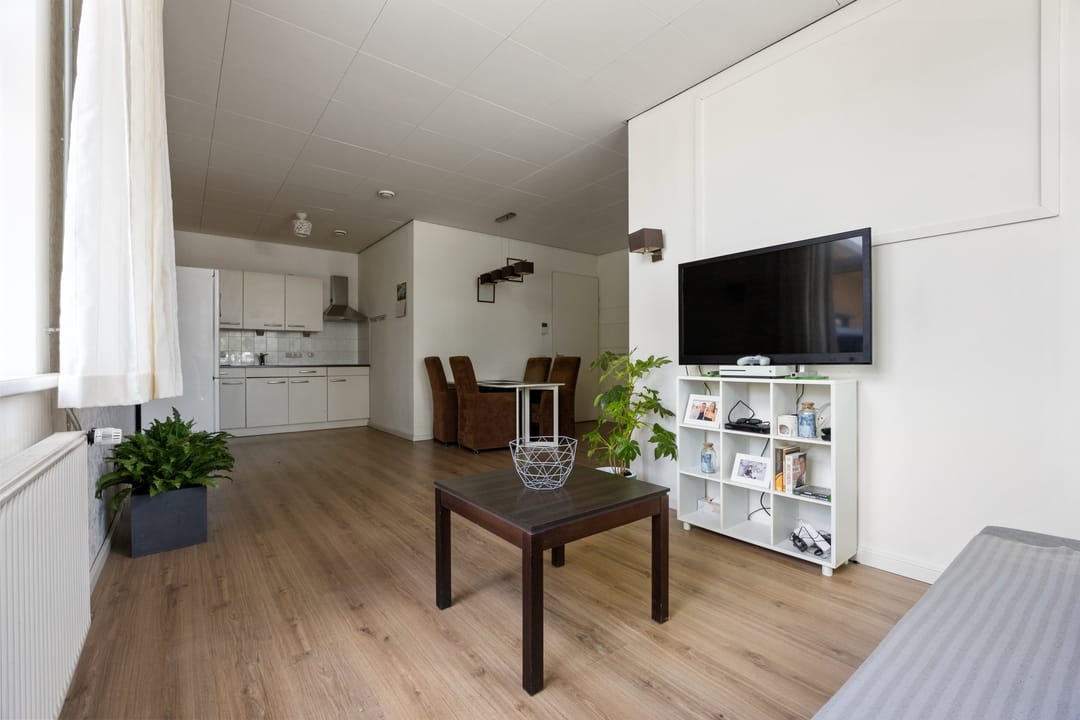 Foto 8 van Hooilanden 11