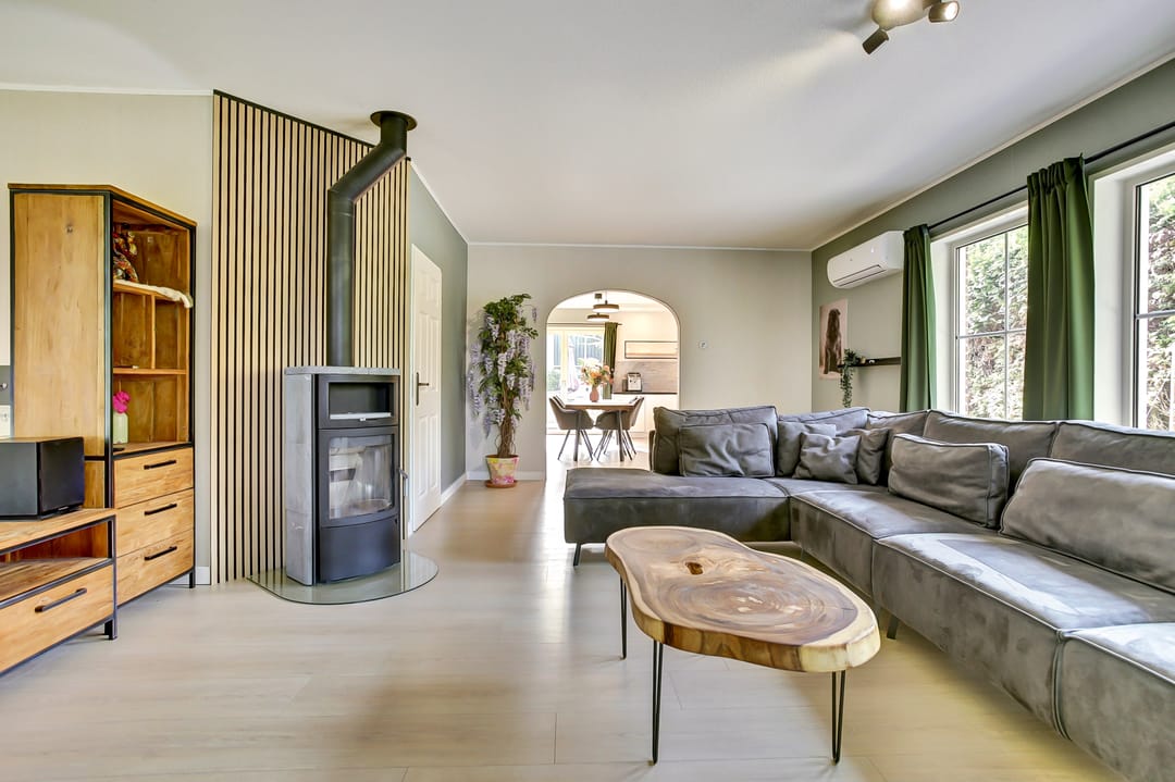 Foto 11 van De Amstel 26