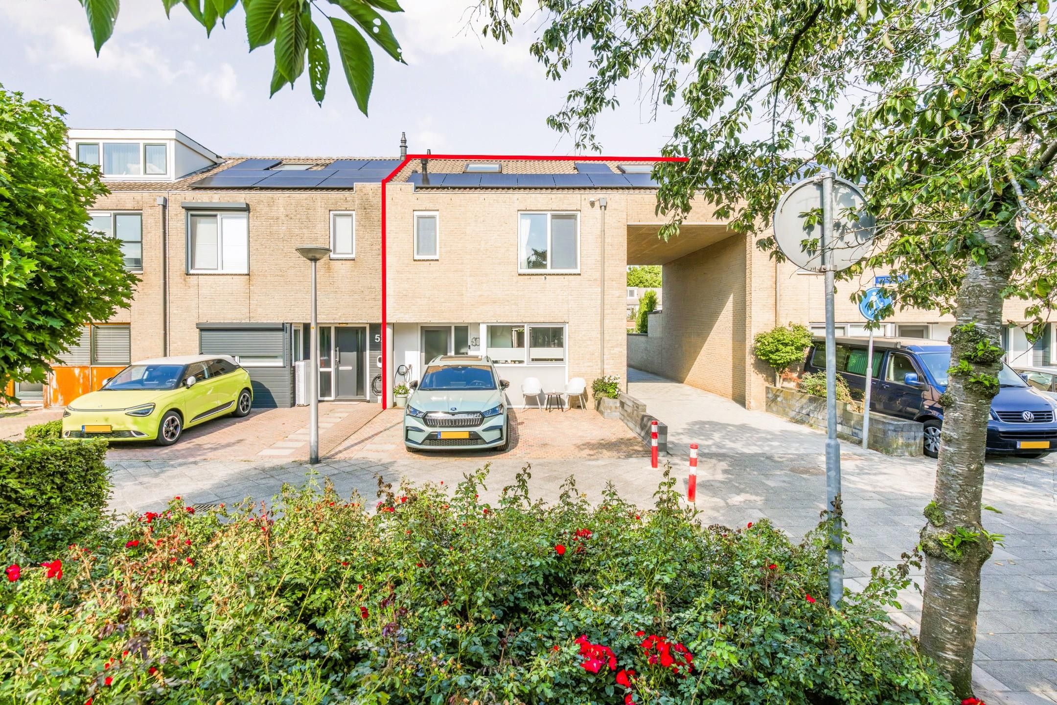 Copierstraat, 50, Kudelstaart, 1433NT, Noord-Holland, Nederland 50