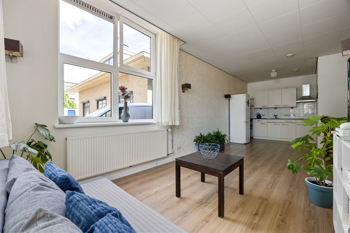 Foto 10 van Hooilanden 11