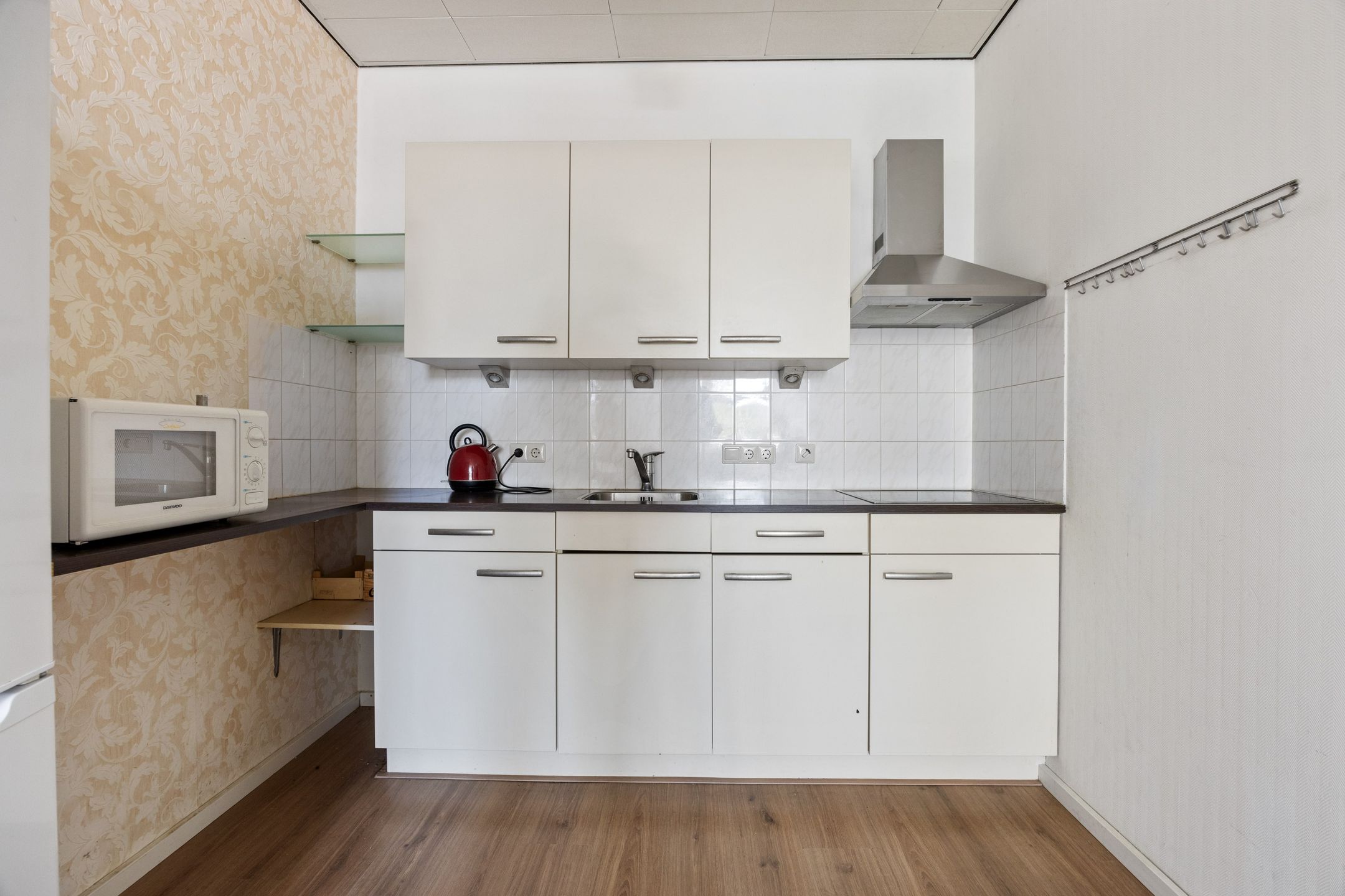 Foto 12 van Hooilanden 11