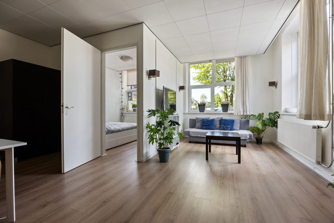 Foto 13 van Hooilanden 11